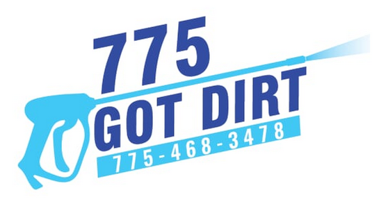775 Got Dirt logo